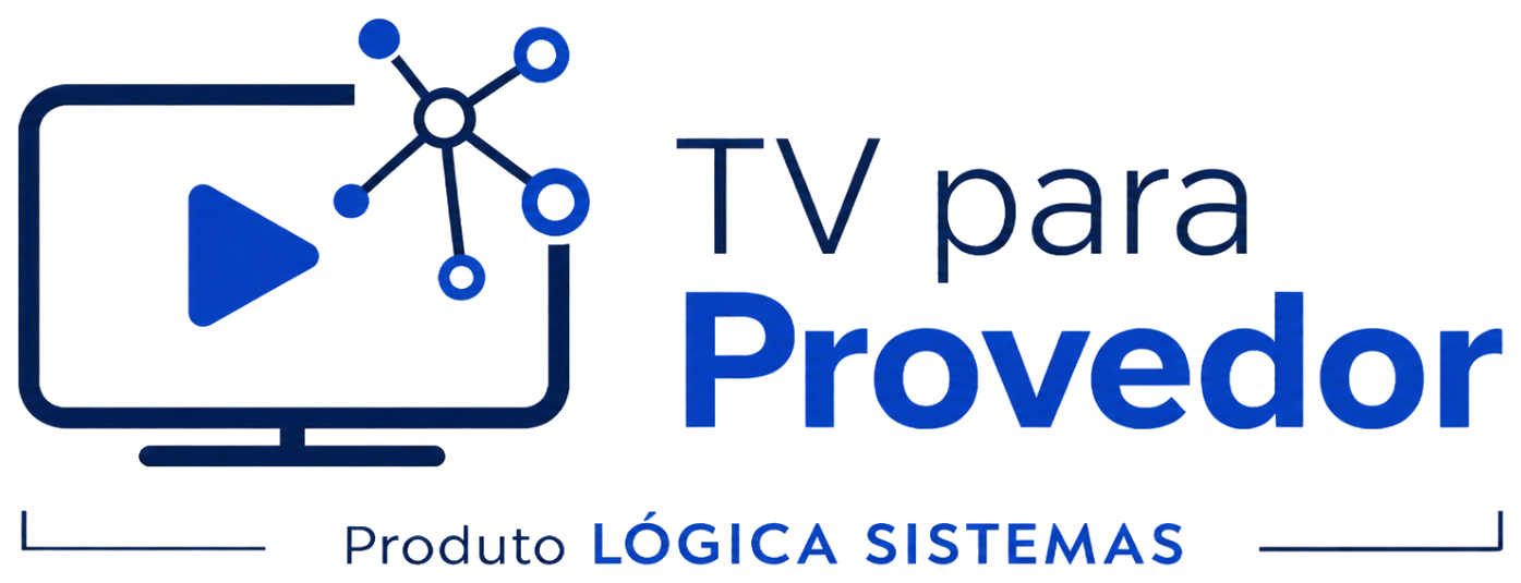 TV para Provedor